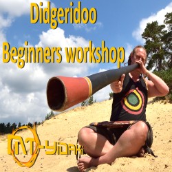 Beginners workshop 14 sept