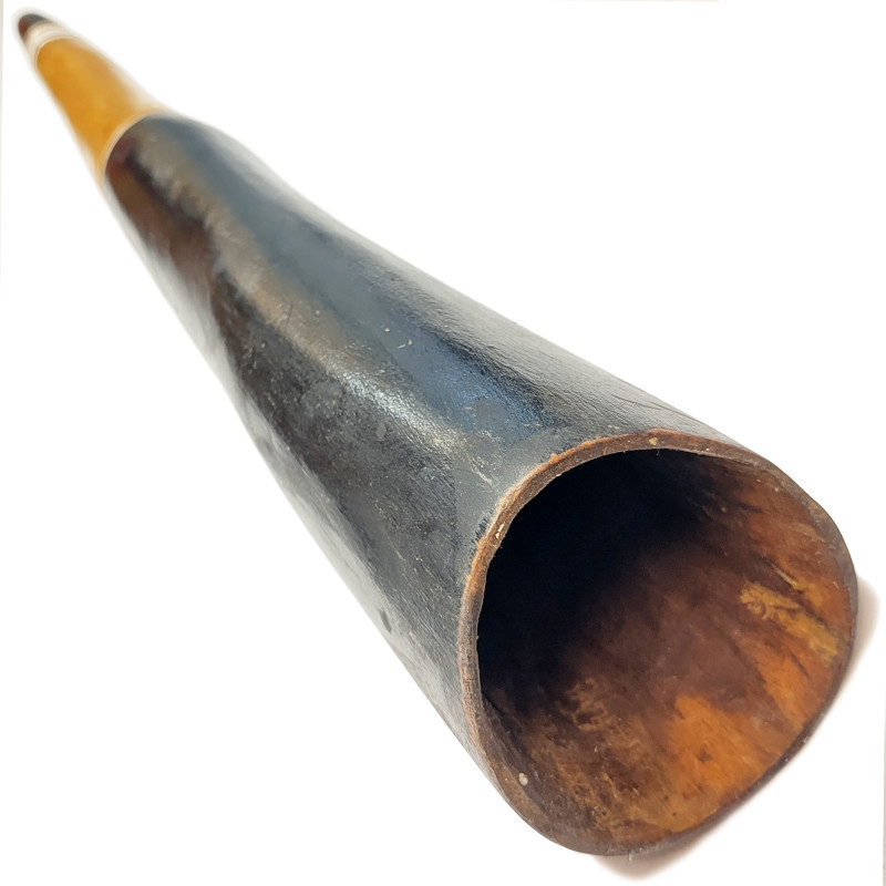 2001 Vintage Datjirri Wunuŋmurra Fis - Fis