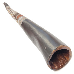 Waŋgulu Munuŋggurr and Djul’djul Gurruwiwi Fis - Gis